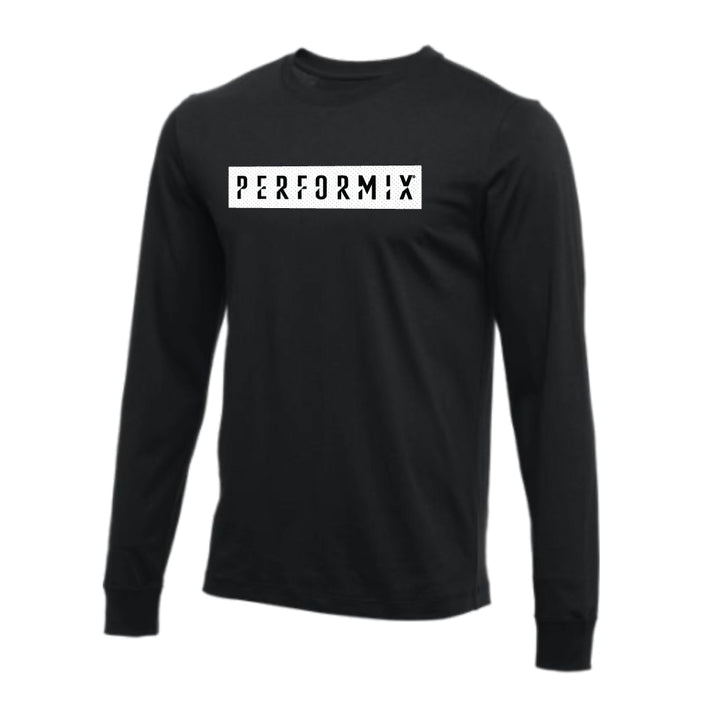 PERFORMIX Long Sleeve T-Shirt