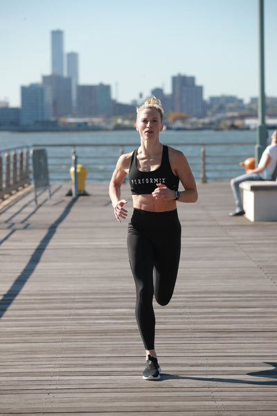 How Caffeine Supports Fat Burning