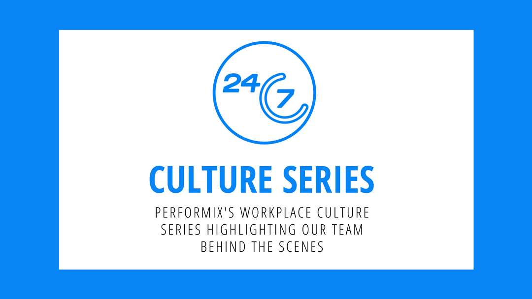 24/7 Culture Series: Social Media 101 with Michelle Boehm