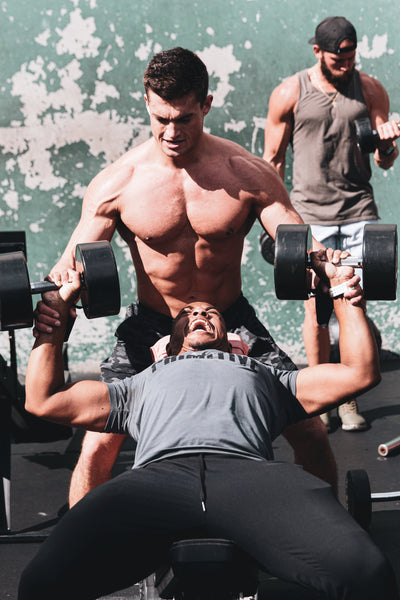 Benefits of Strength Training to Burn Fat for Hours