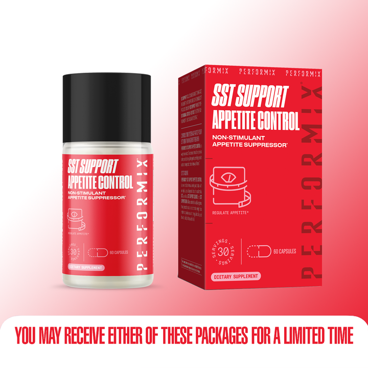 SST Support Appetite Control