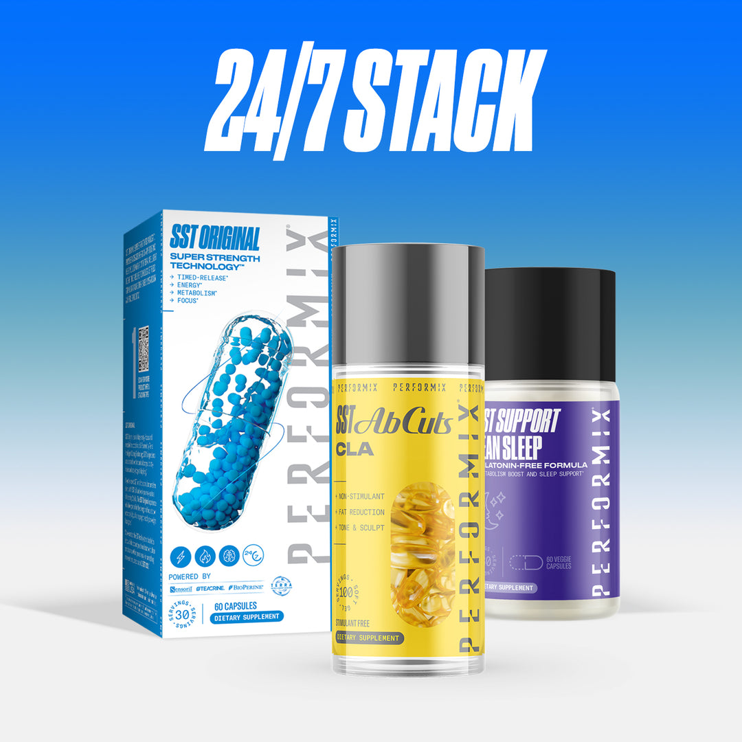 24/7 Stack