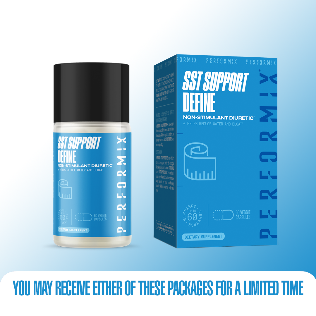 SST Support Define