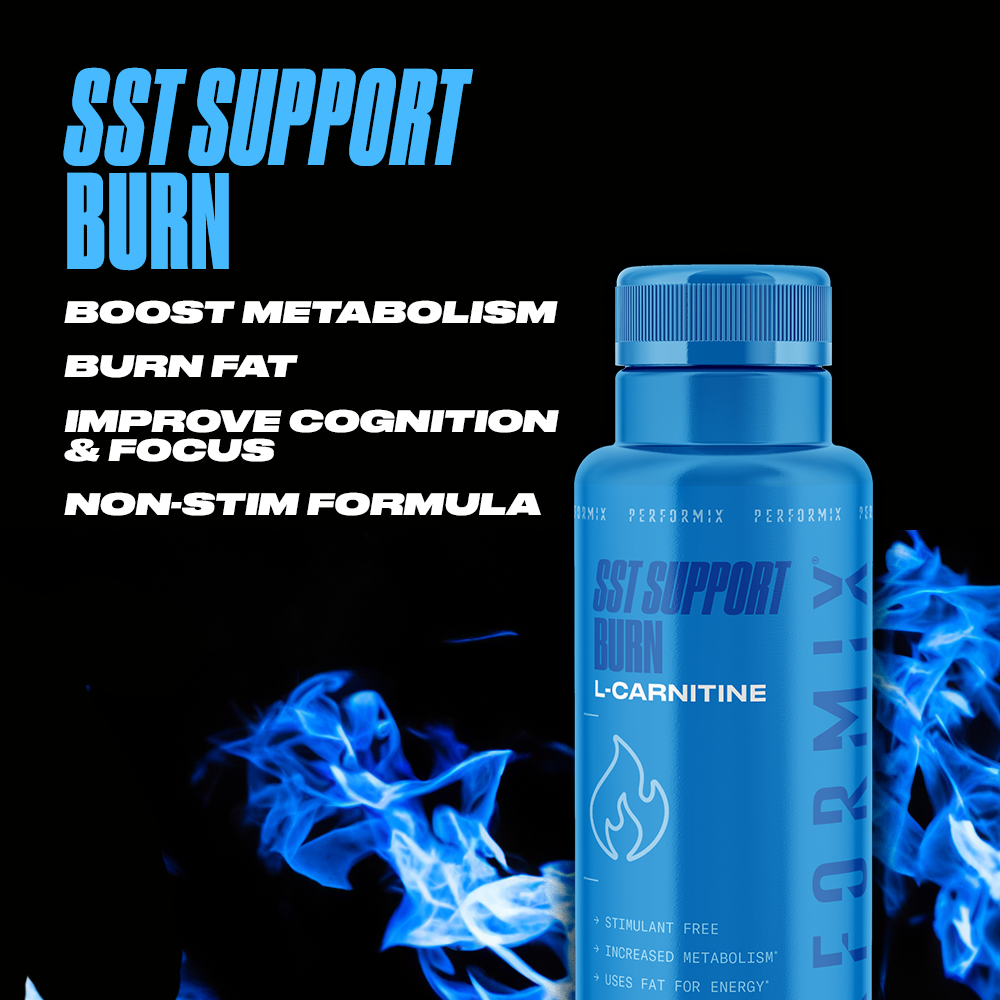 SST Support Burn – PERFORMIX