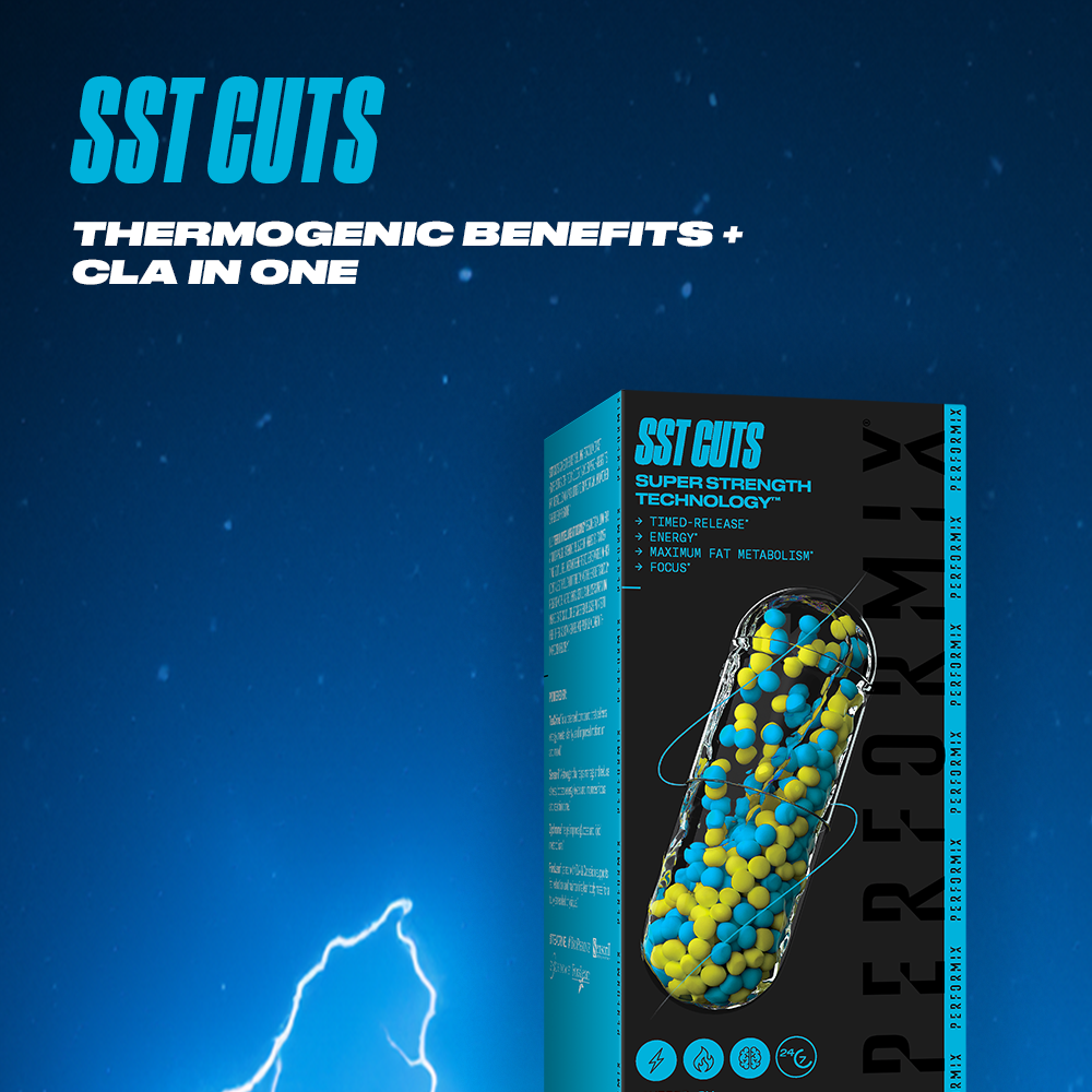 SST™ Cuts