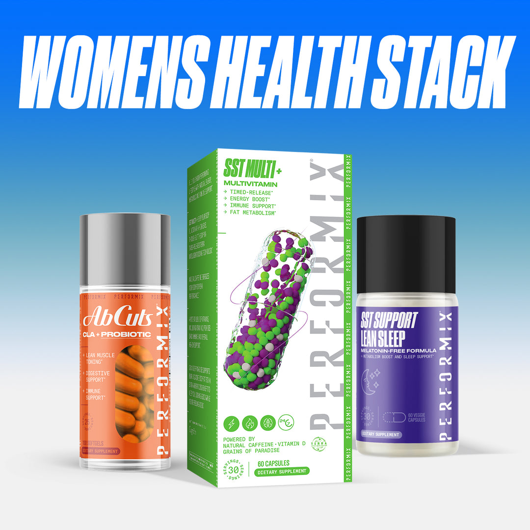 Womens Health Stack