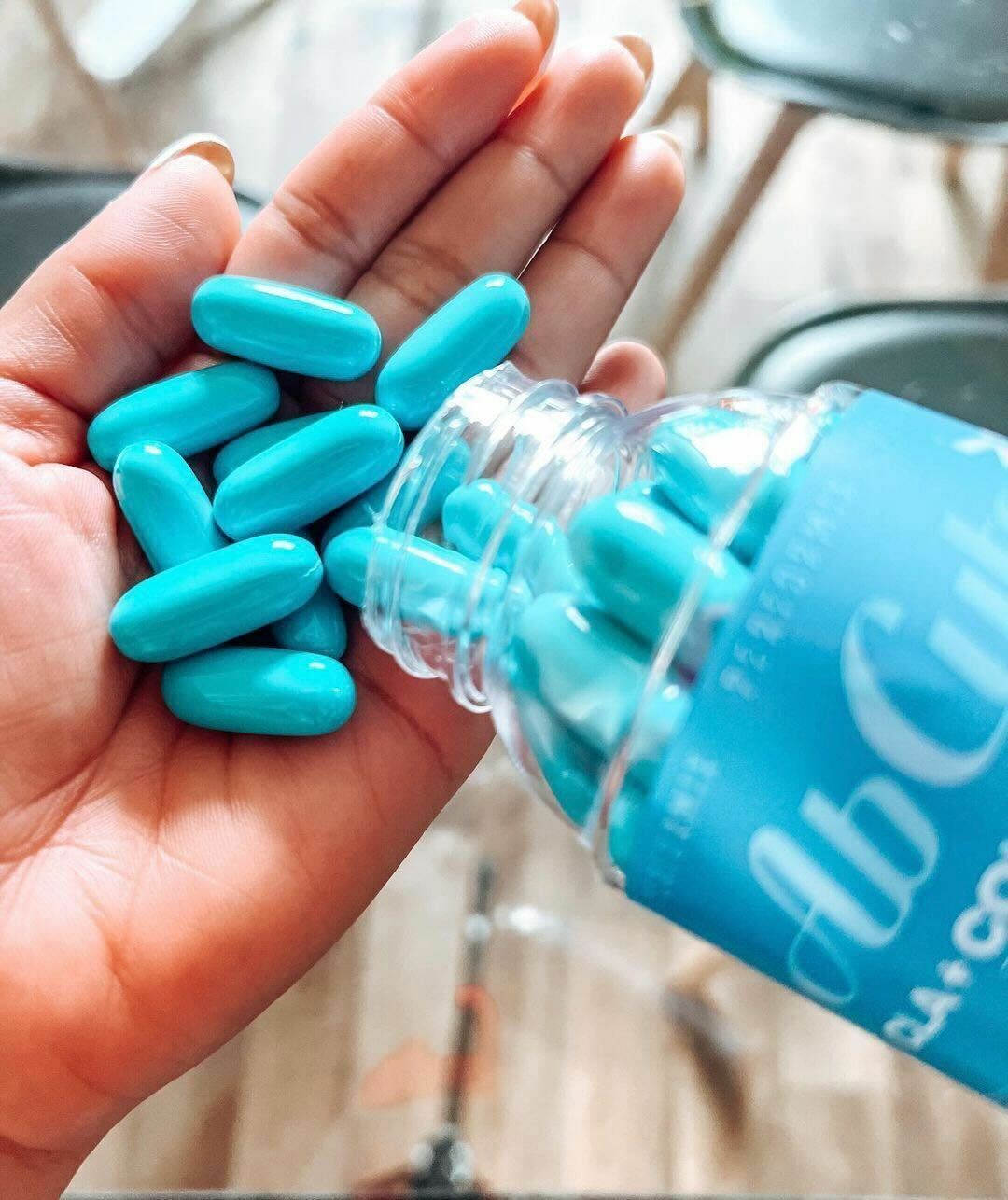 AbCuts CLA + Collagen