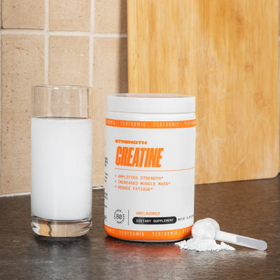 Creatine