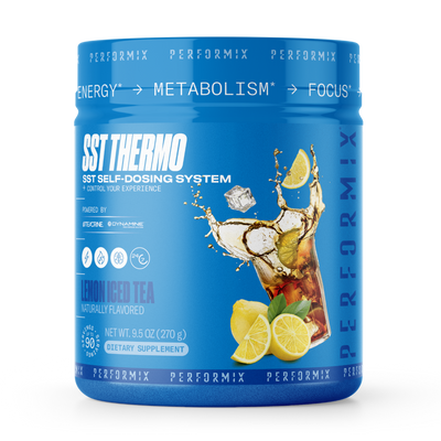 SST Thermo - Up To 90 Servings