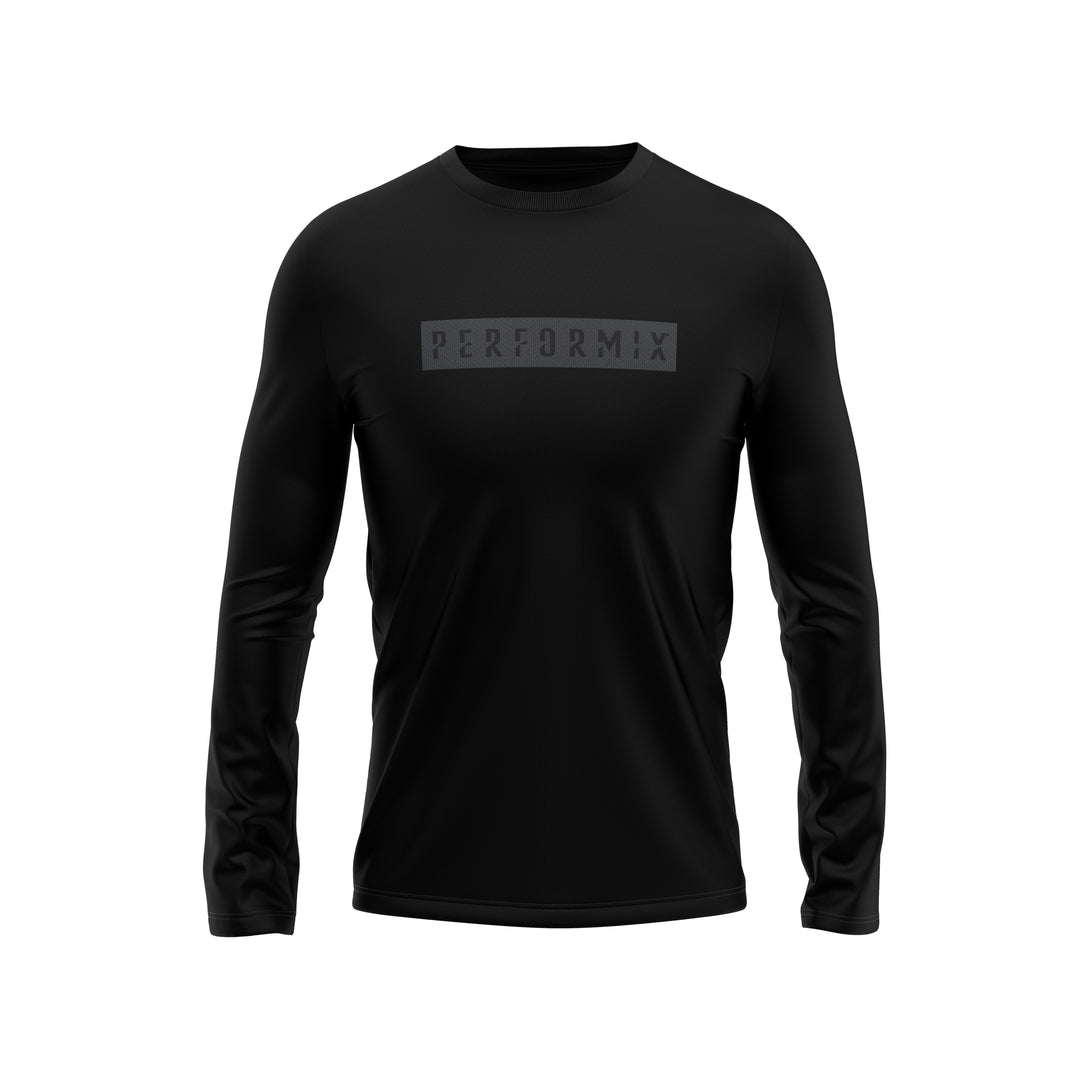 Armored. Men's T-Shirt. Spandex. Front Pads. Black – Official
