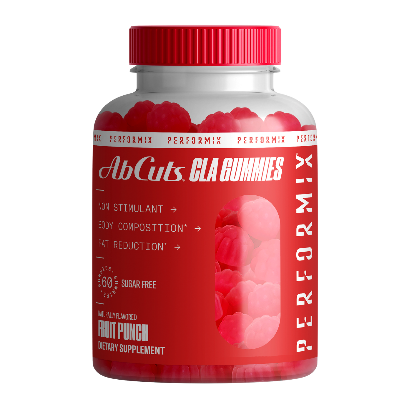AbCuts CLA Gummies