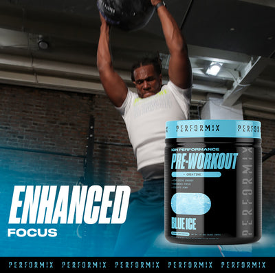 Energize and Recover Stack