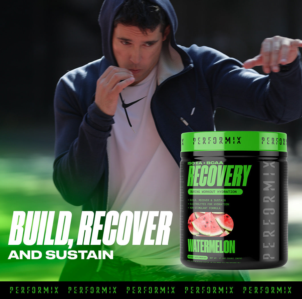 Energize and Recover Stack