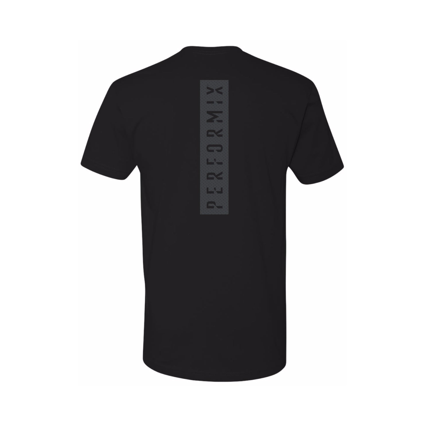 PFX Short Sleeve T-Shirt – PERFORMIX