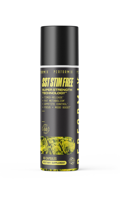 SST STIM FREE