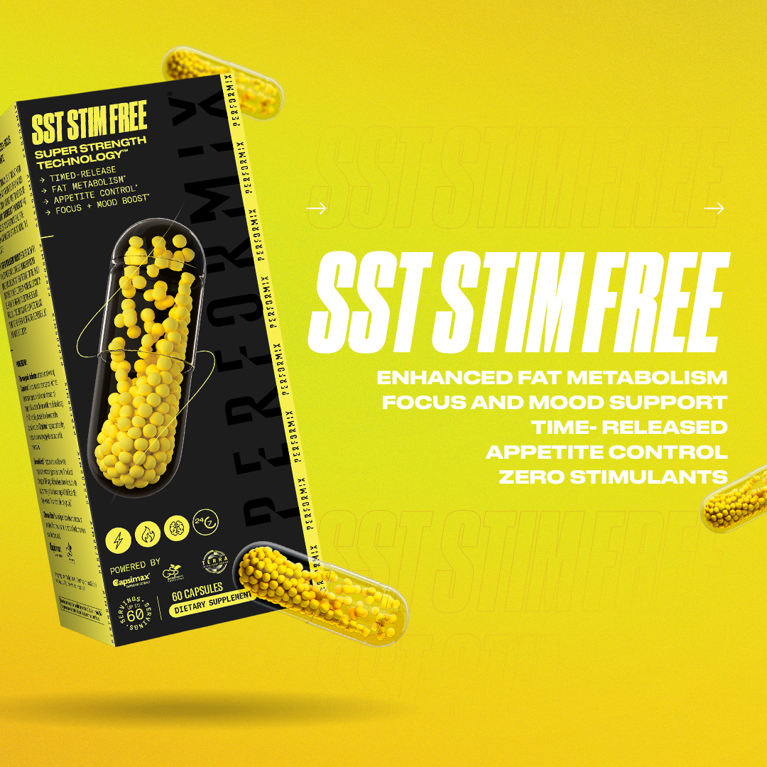 SST STIM FREE